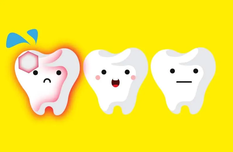 Przebicie kanału zęba objawy - rozpoznaj ból i uniknij powikłań