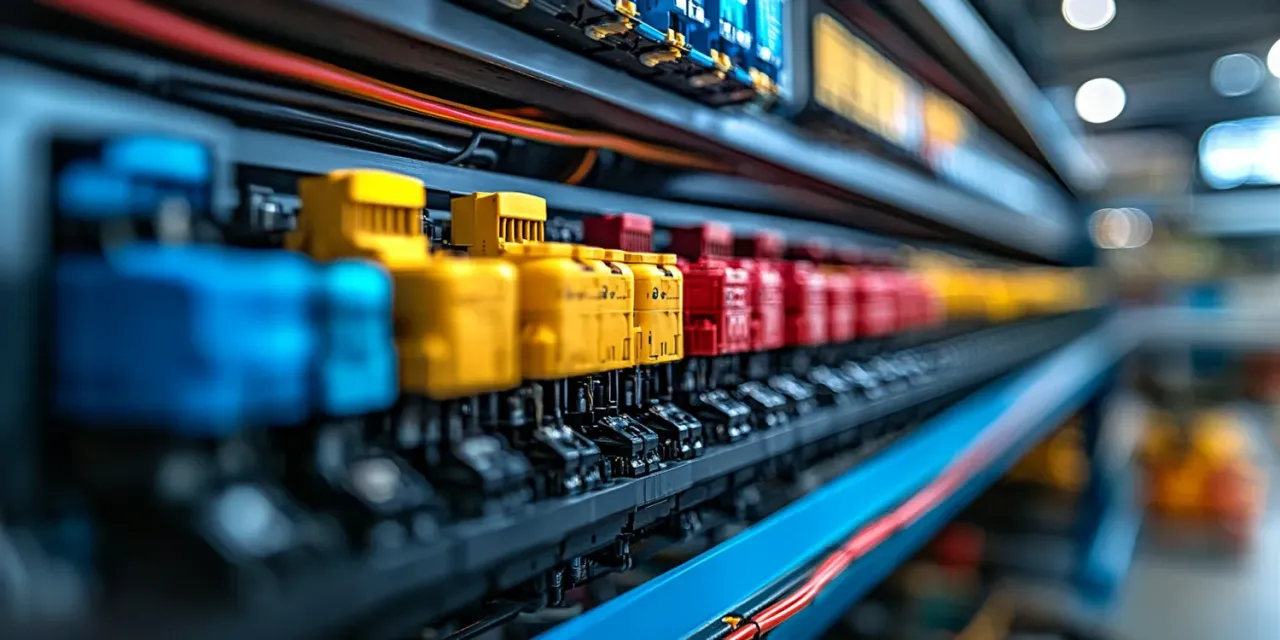 Elektryk na statku: Zarobki do 10 000 EUR? Poznaj realne stawki