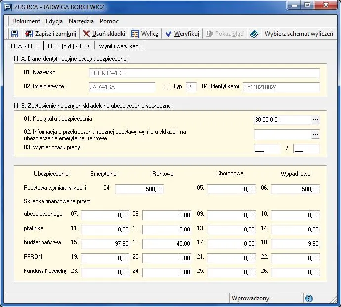 Jak prawidłowo wypełnić oświadczenie o przekroczeniu granicy: kompletny poradnik