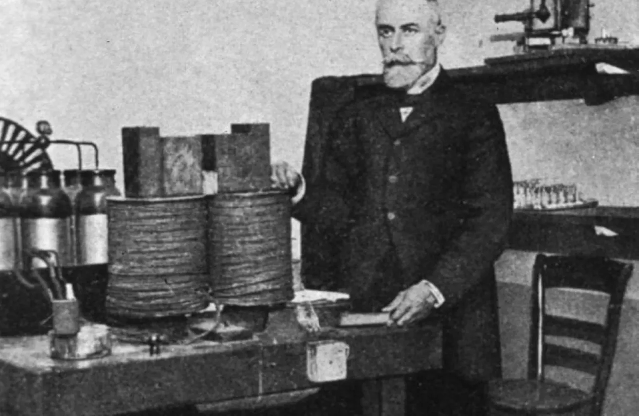 Kto odkrył radioaktywność? Poznaj historię Becquerela i Curie