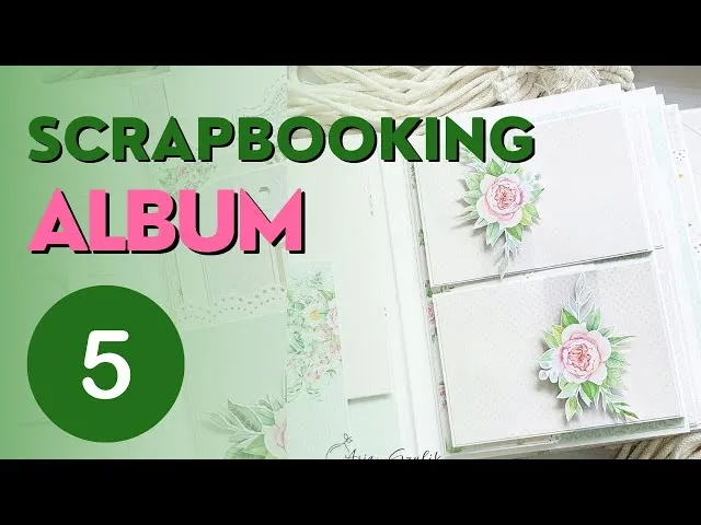 Jak zrobić ręcznie robiony album na zdjęcia - proste kroki i pomysły