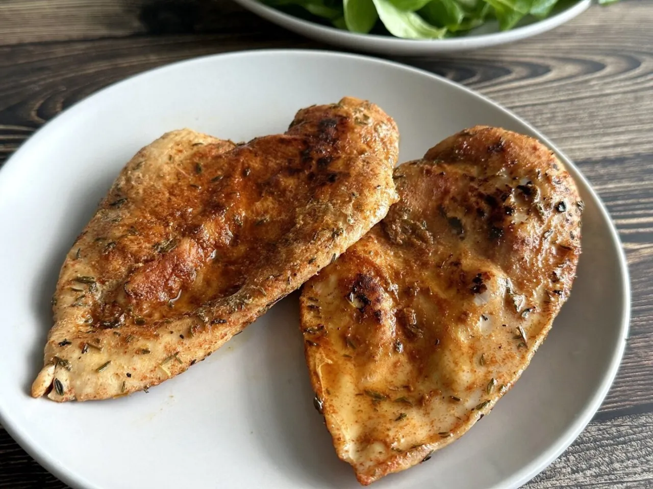 Czy kurczak w papirusie jest dietetyczny? Sprawdź jego wartości odżywcze