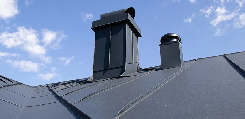 Jak zakończyć komin wentylacyjny, by uniknąć problemów z wentylacją