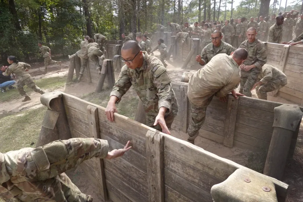 Ile trwa służba wojskowa w USA? Zaskakujące fakty o czasie trwania