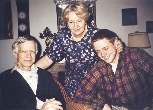 Kim była matka Trzaskowskiego prezydenta Warszawy? Jej niezwykła historia