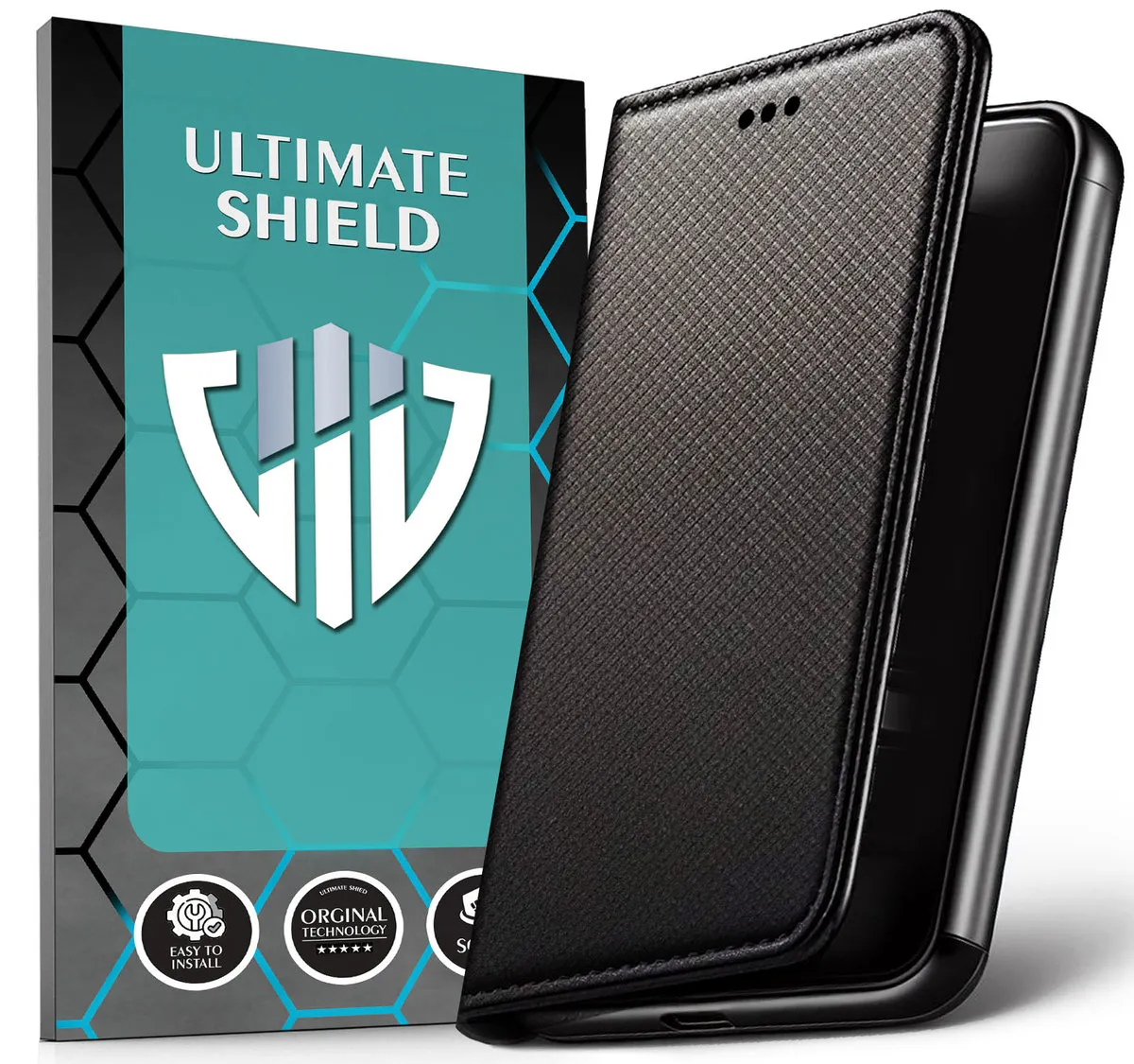 Etui na telefony Motorola – ochrona, styl i funkcjonalność