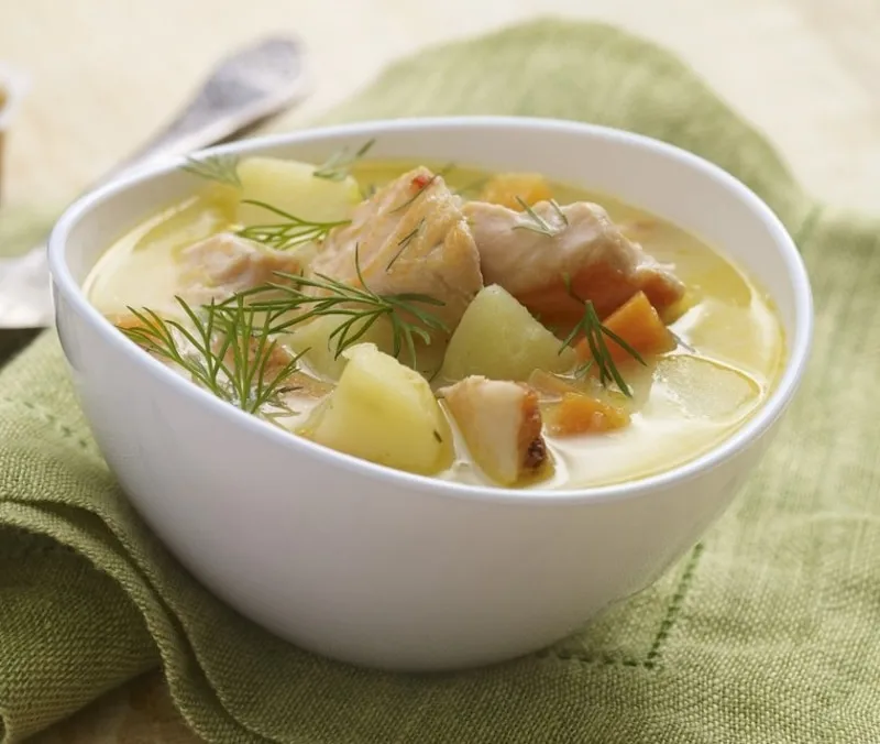 Jak się robi zupę rybną – prosty przepis na pyszną zupę rybną