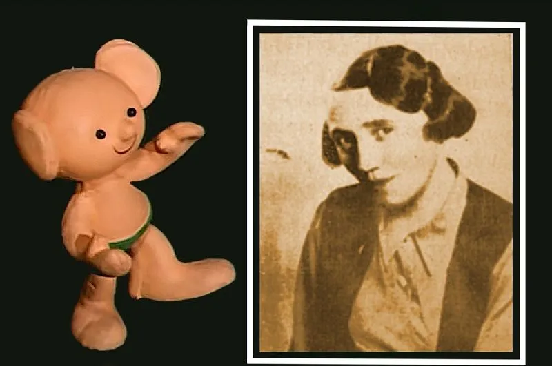 Plastuś z piórnika w co był ubrany – zaskakująca odpowiedź na pytanie