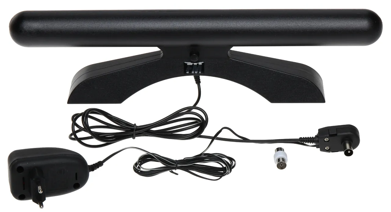 Anteny UKF: Jak wybrać idealną dla krystalicznego odbioru?