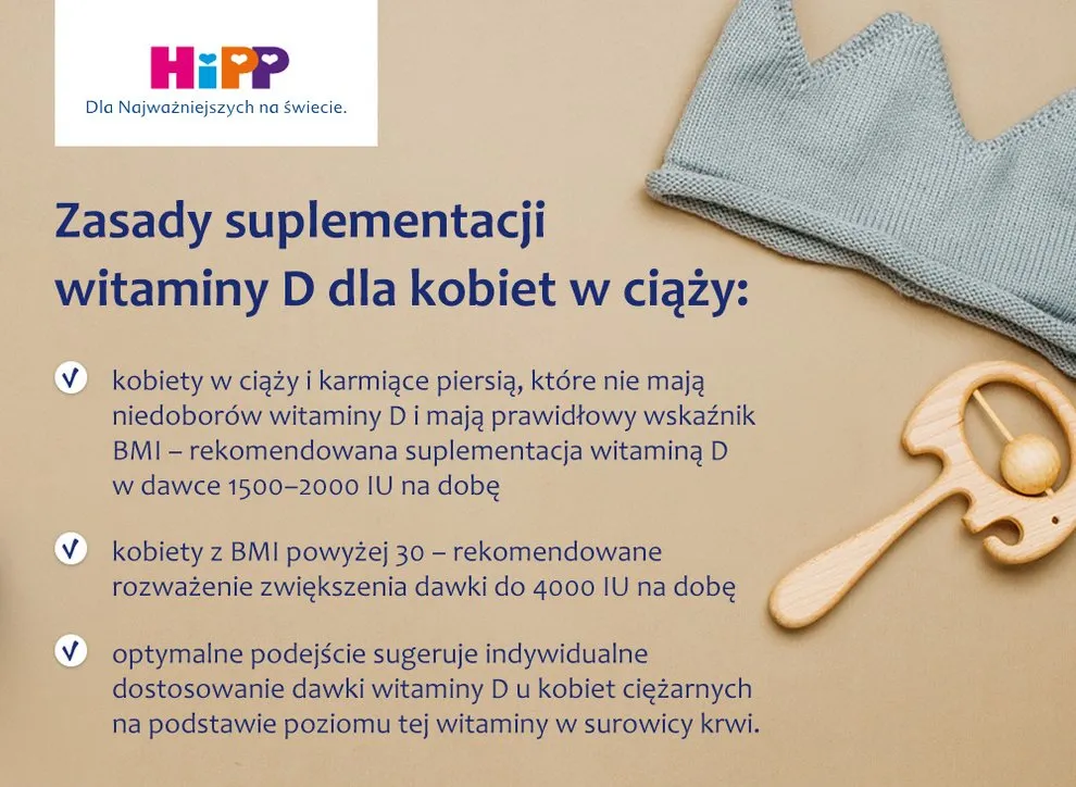 Jakie suplementy w ciąży są niezbędne dla zdrowia mamy i dziecka