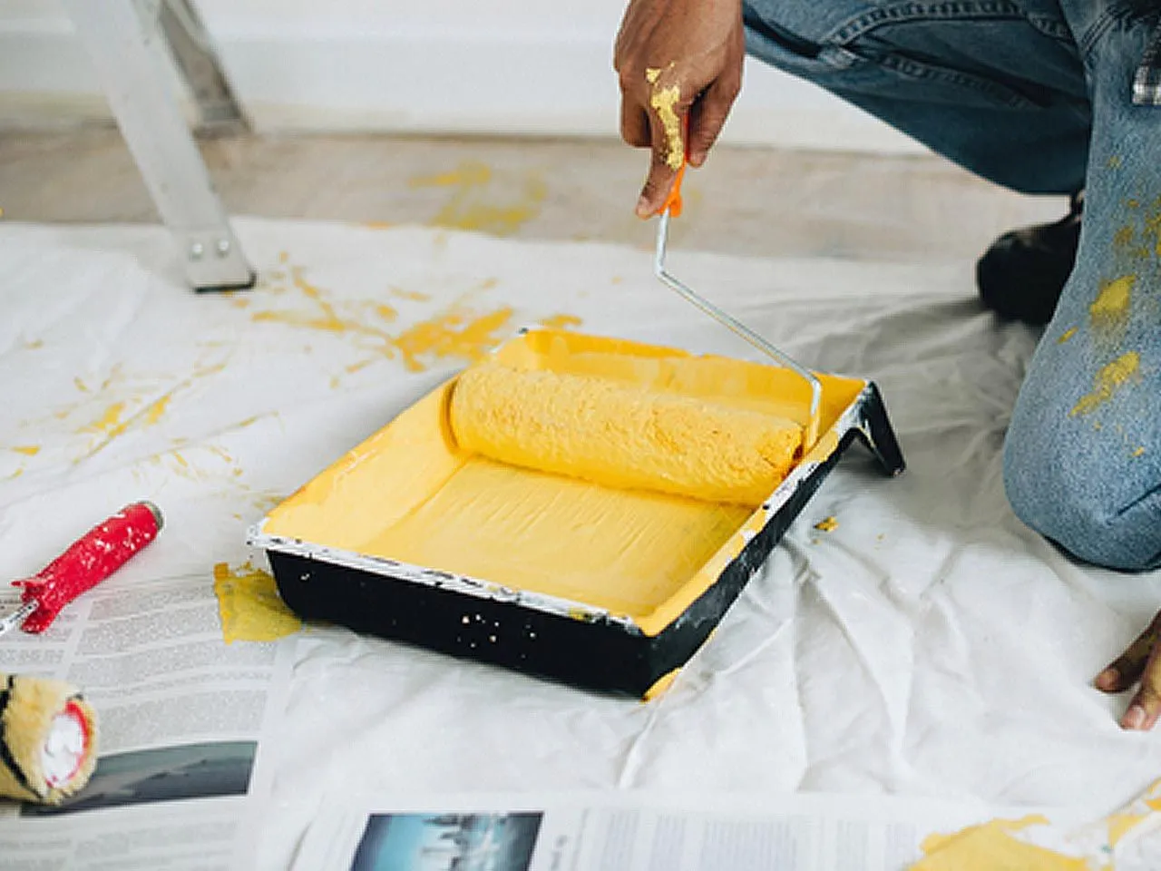 Jak zrobić wałek dekoracyjny - proste kroki do wyjątkowego efektu