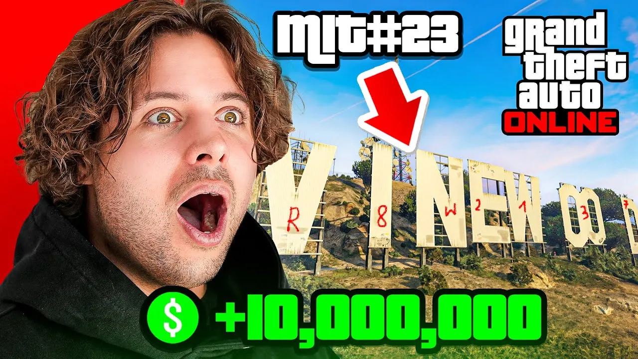 Kody do serii GTA: Najlepszy kody w historii, które warto wypróbować