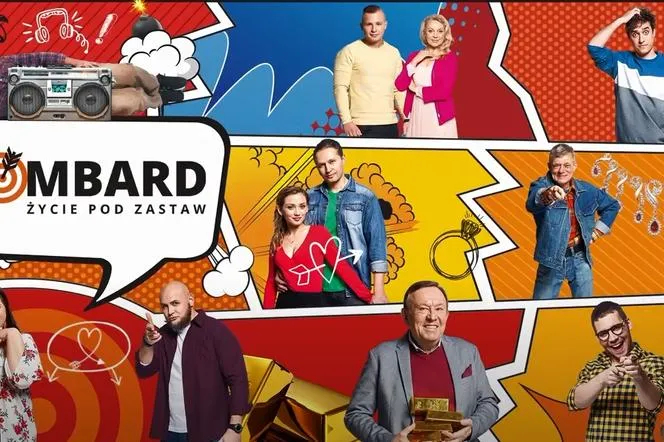 Kiedy nowe odcinki lombardu? Sprawdź daty i szczegóły emisji!