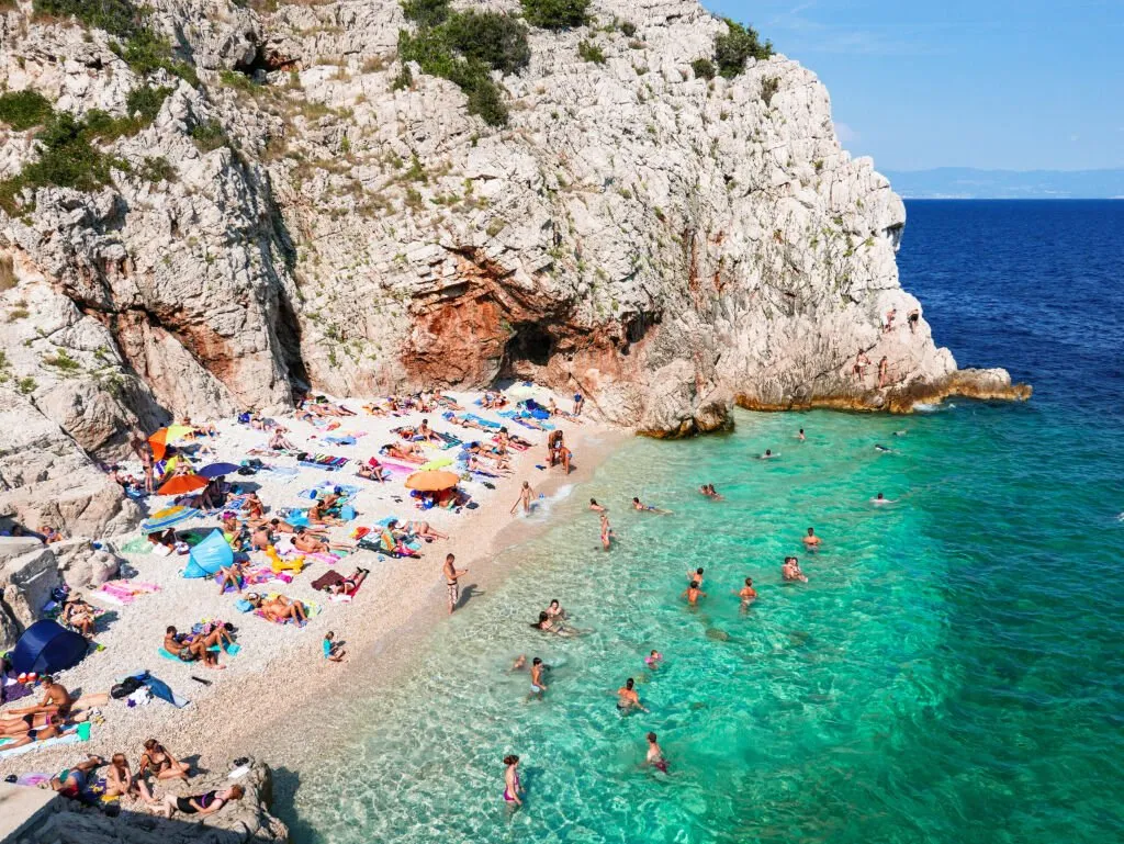 Najpiękniejsze miejsca na Istrii, które musisz odwiedzić w podróży