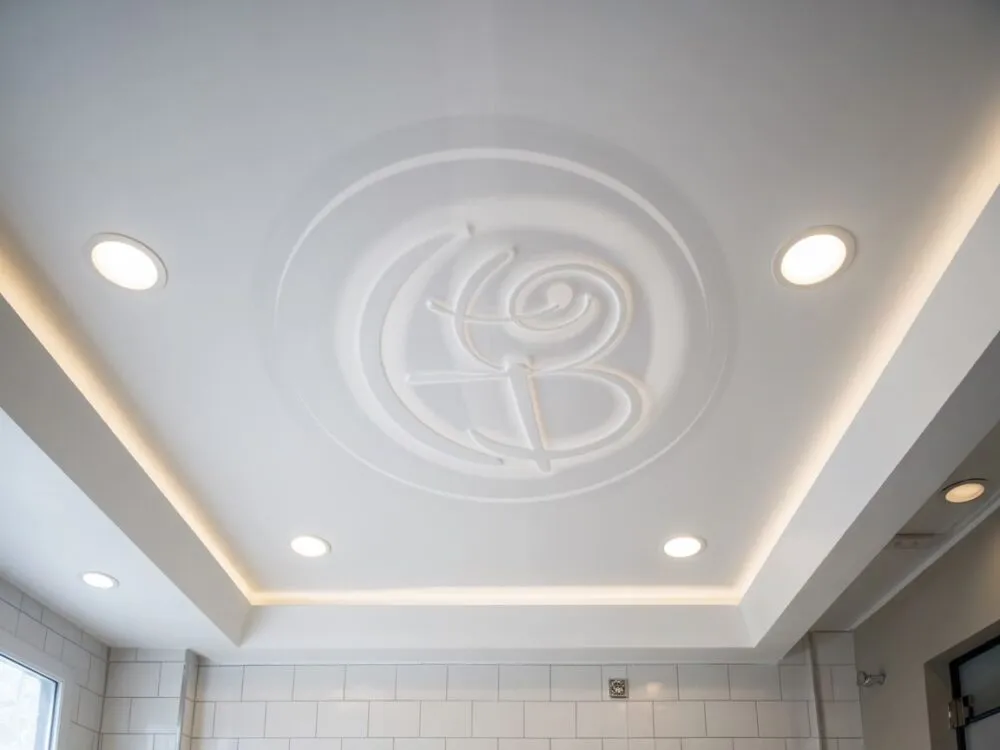 Najlepsza farba do łazienki na sufit - uniknij problemów z wilgocią