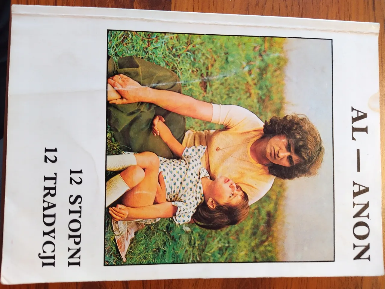 Gdzie kupić literaturę Al-Anon i jak znaleźć najlepsze oferty