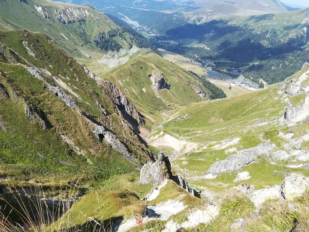 Puy de Dôme: 5 fascynujących faktów o legendarnym wzniesieniu