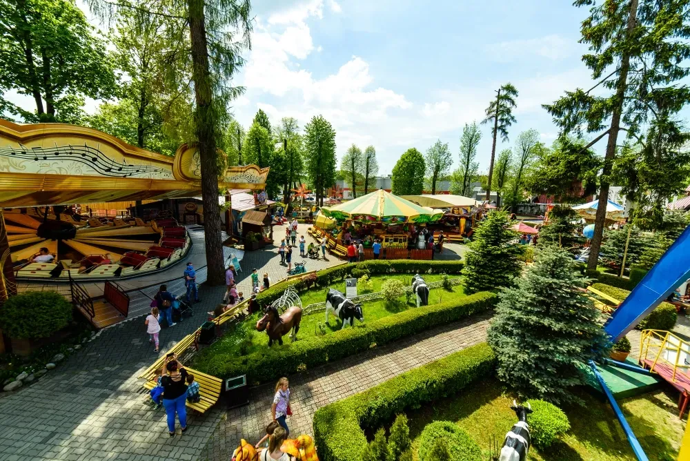 Gdzie z dzieckiem okolice Krakowa – najlepsze atrakcje i miejsca na wycieczki