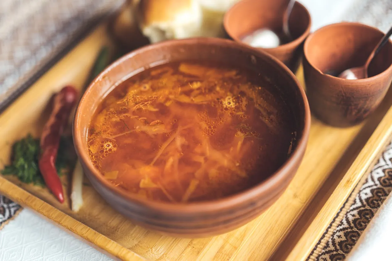 Czy można mrozić zupy z ziemniakami? Oto, co musisz wiedzieć