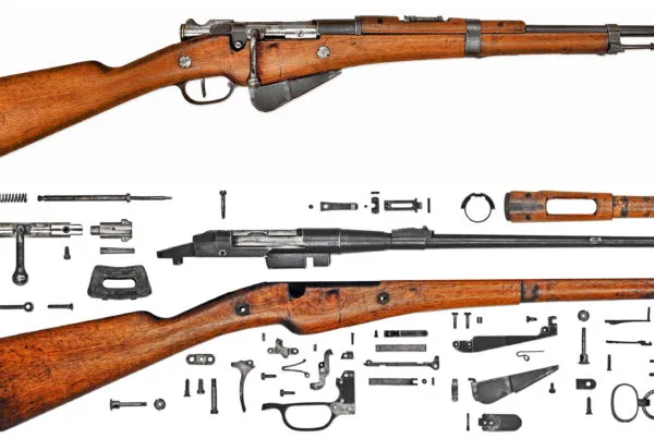 Jak zdobyć pozwolenie na broń kolekcjonerską – krok po kroku bez błędów