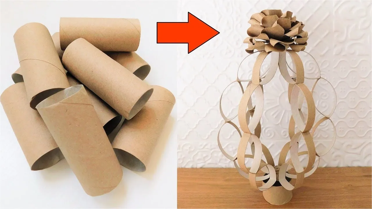 Ozdoby wielkanocne z recyklingu – kreatywne pomysły na dekoracje