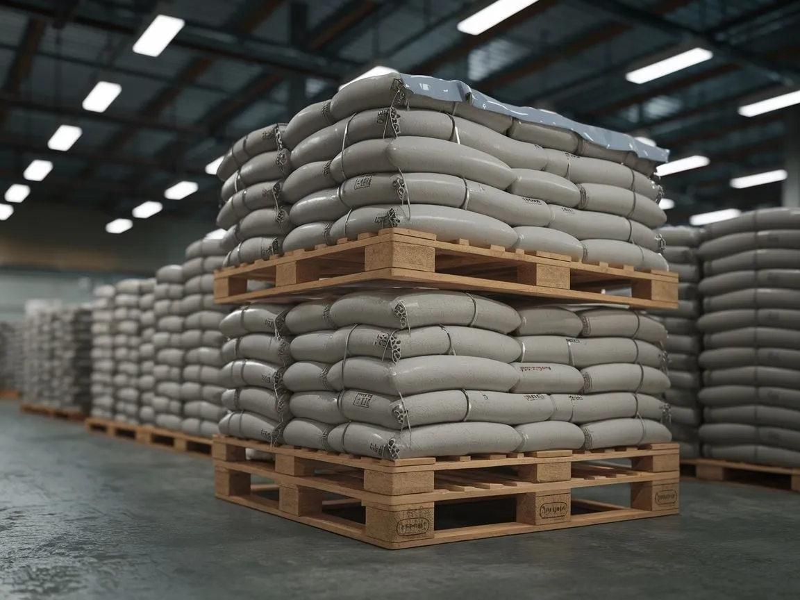 Cement 1 czy 2: Kluczowe różnice, które mogą kosztować cię więcej