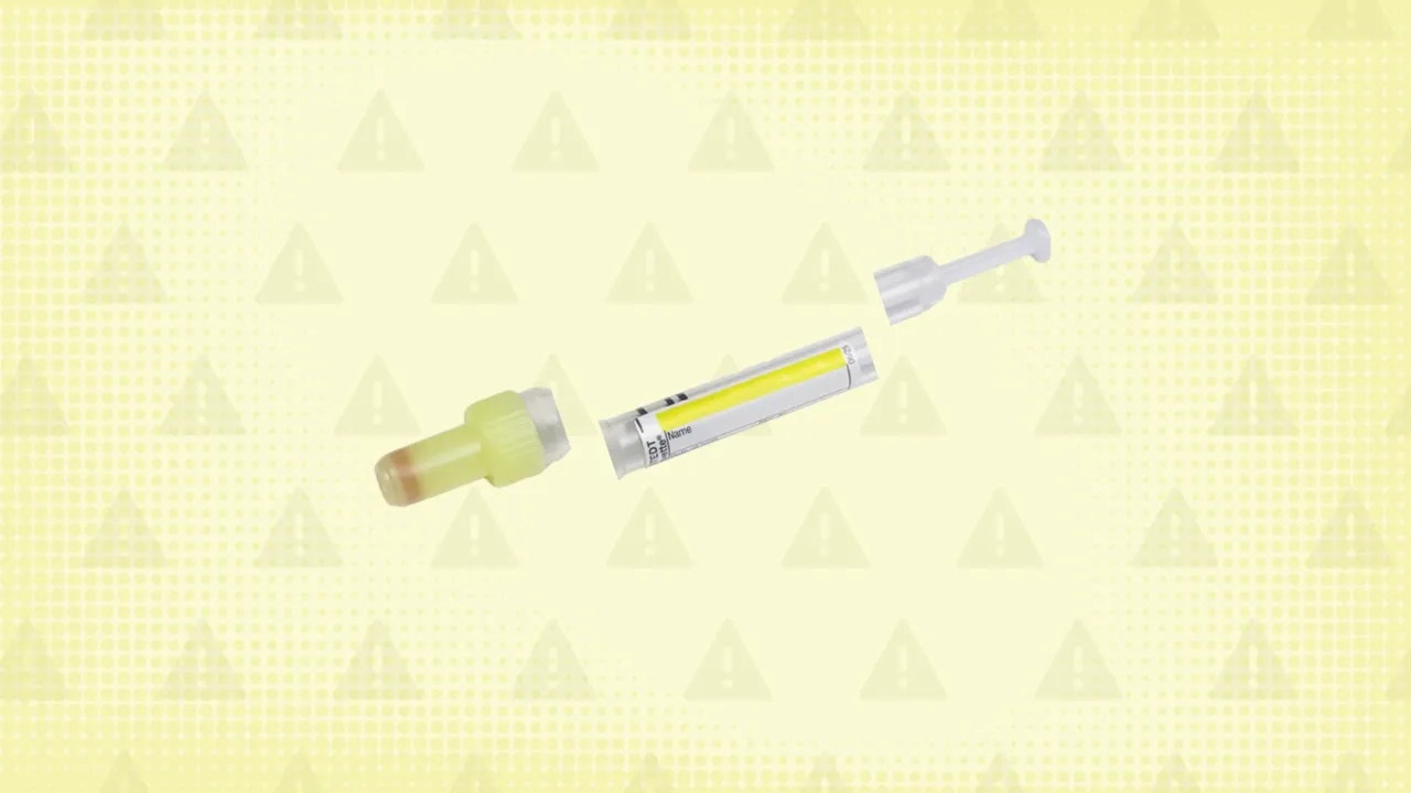 Skutki uboczne Eligard – co musisz wiedzieć, aby uniknąć problemów