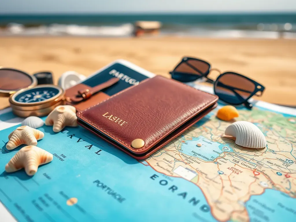 Portugalia: Paszport czy dowód osobisty – co wybrać na podróż?