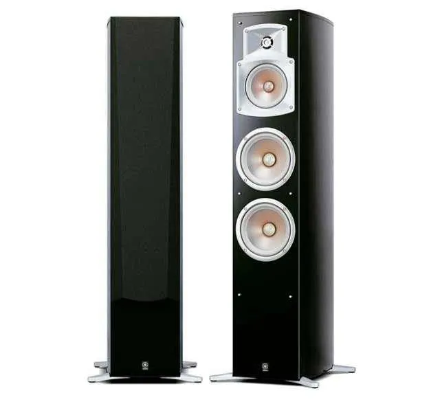 Jak wybrać kolumny Yamaha? Porównanie 5 topowych modeli głośników