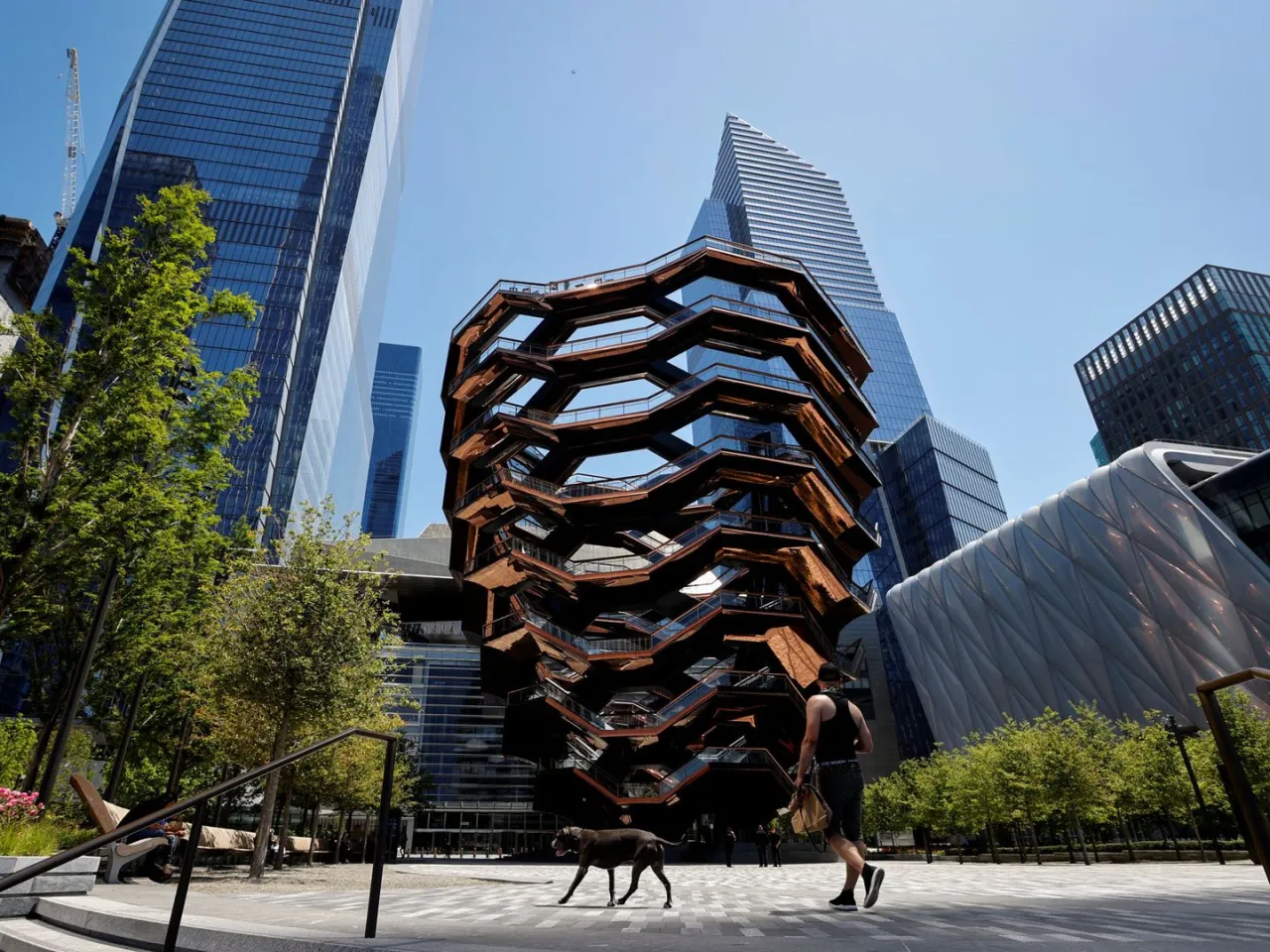 Los mejores lugares a visitar en Nueva York que no te puedes perder