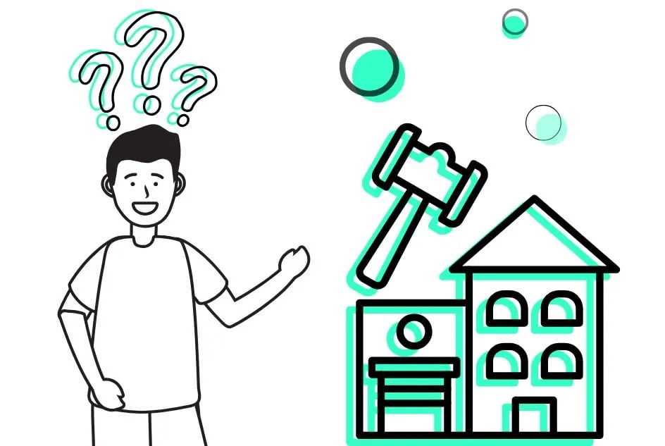 Wycena nieruchomości przez komornika i co dalej - uniknij błędów w licytacji