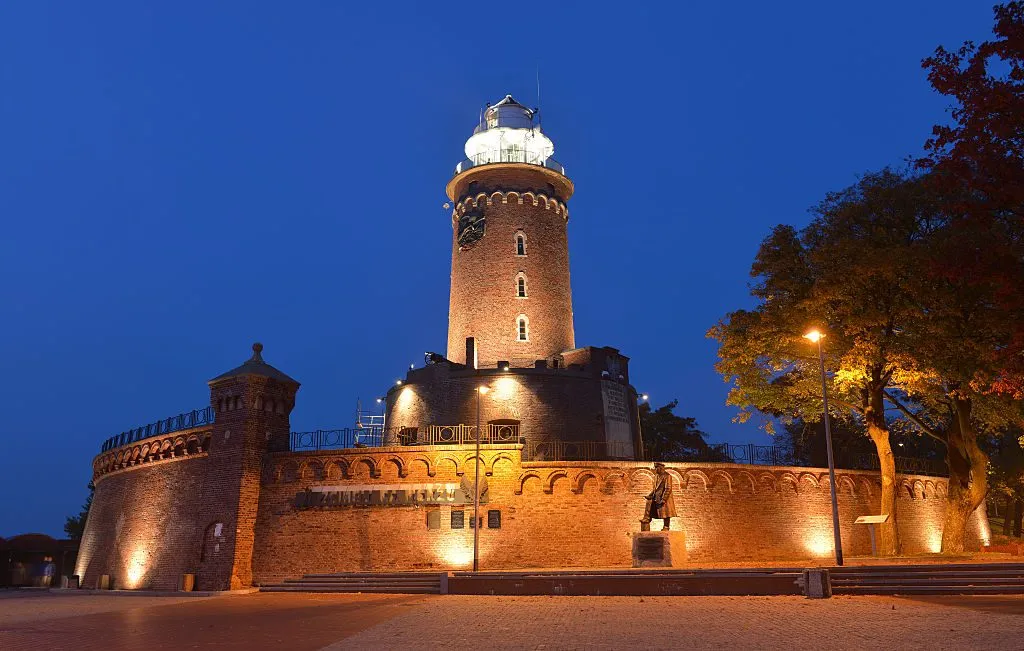 Kołobrzeg ile km? Sprawdź, jak daleko do najważniejszych miast