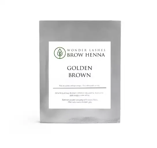 Henna pudrowa gdzie kupić - najlepsze sklepy i oferty w Polsce