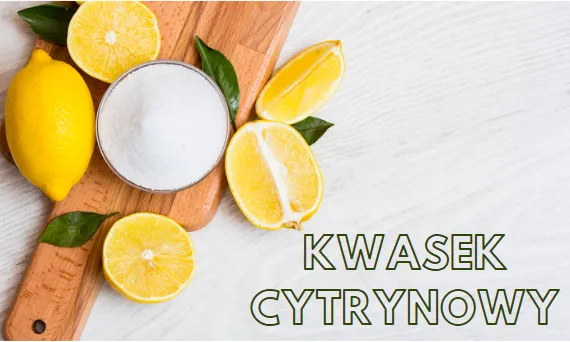 Jak odkamienić ekspres kwaskiem cytrynowym i uniknąć kosztownych napraw