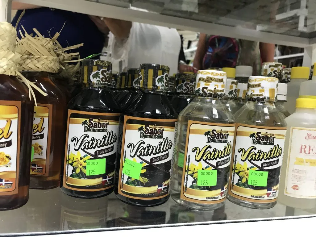 Dominikana - co warto kupić, aby przywieźć unikalne pamiątki?