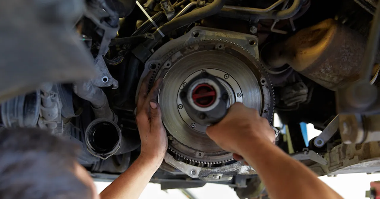 Ile kosztuje wymiana koła dwumasowego? Sprawdź ceny i koszty