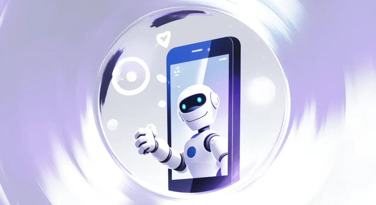 AI w smartfonie - Aktywuj i używaj inteligentnych funkcji