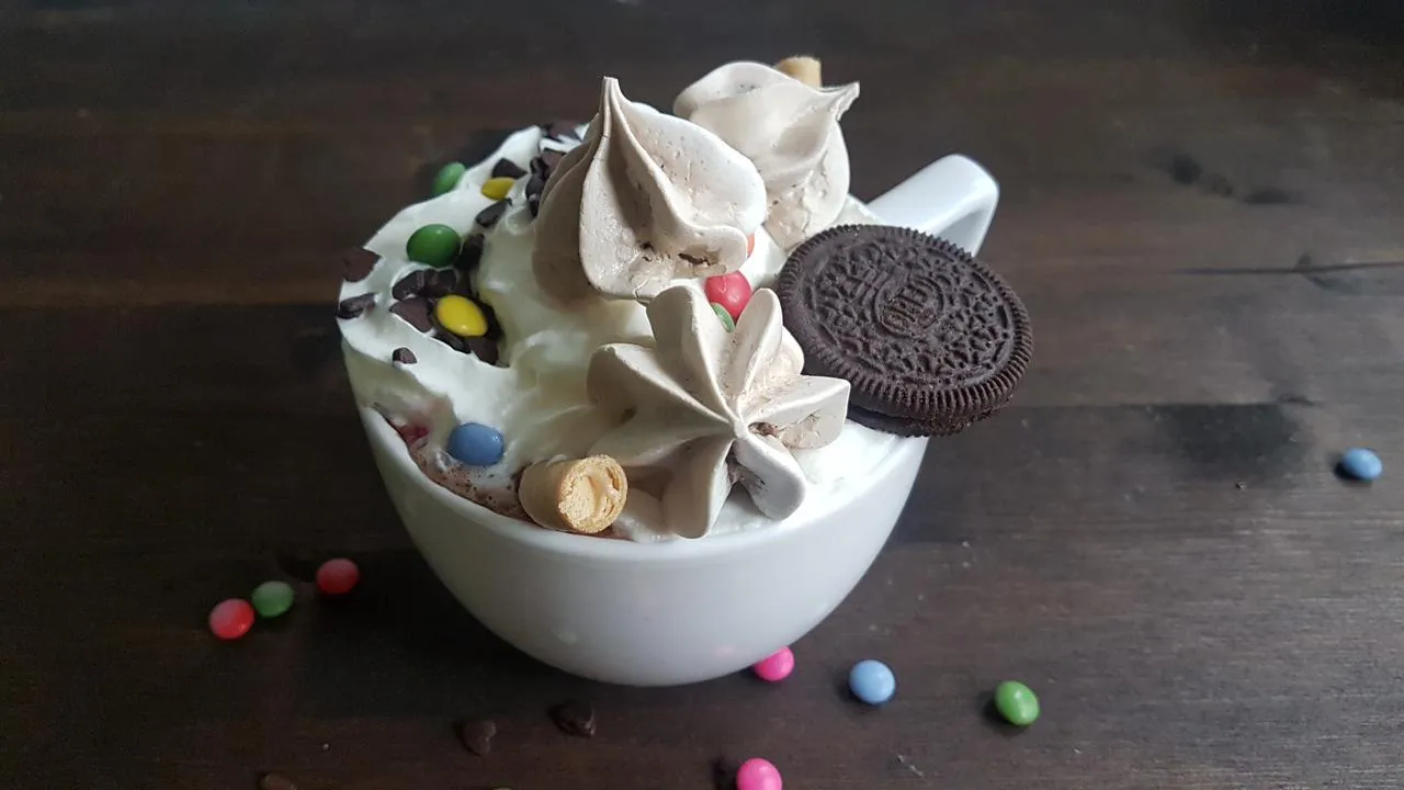 Naprawdę pyszne napoje czekoladowe, które rozbujają twoje kubki smakowe