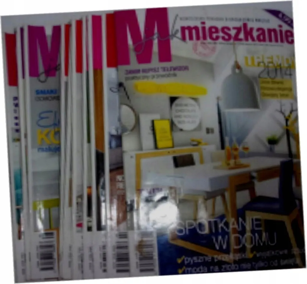 Kiedy pojawi się nowy numer m jak mieszkanie? Sprawdź szczegóły!