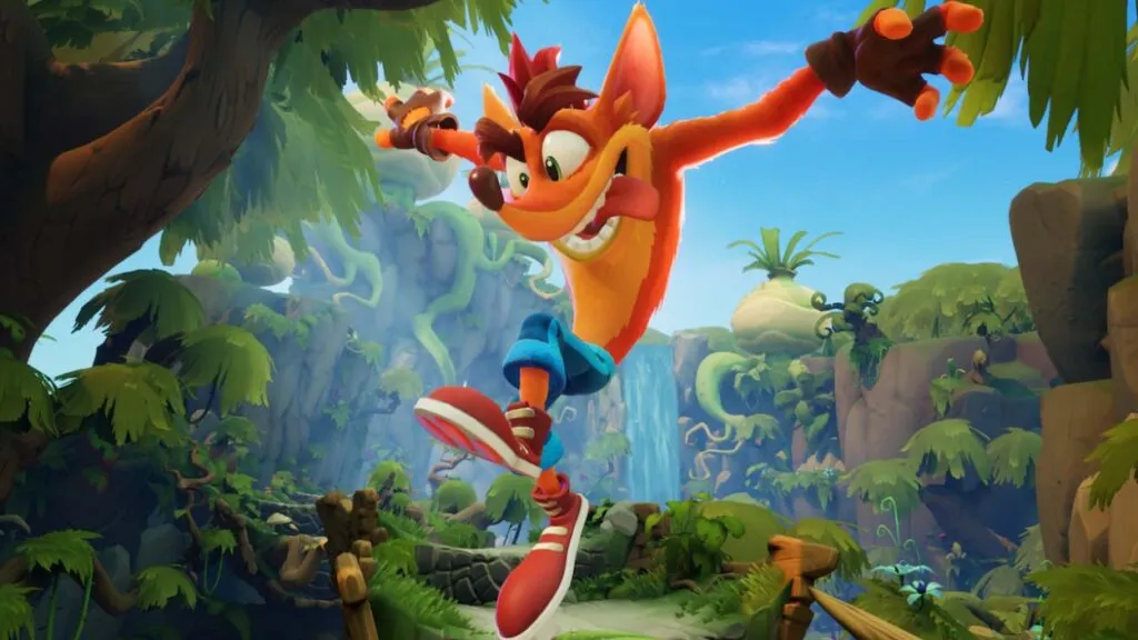 Crash Bandicoot 5 - Czy powstanie? Oto, co wiemy o nowej części