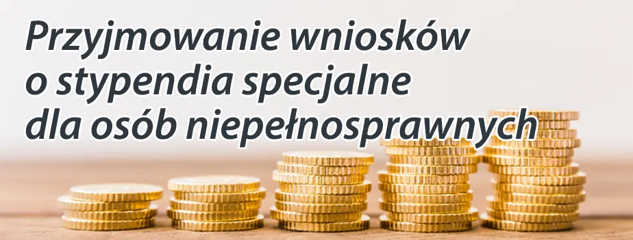 Stypendium dla niepełnosprawnych: Jak je uzyskać? Kryteria