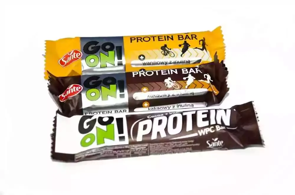 Baton proteinowy przed czy po treningu? Maksymalizuj efekty!