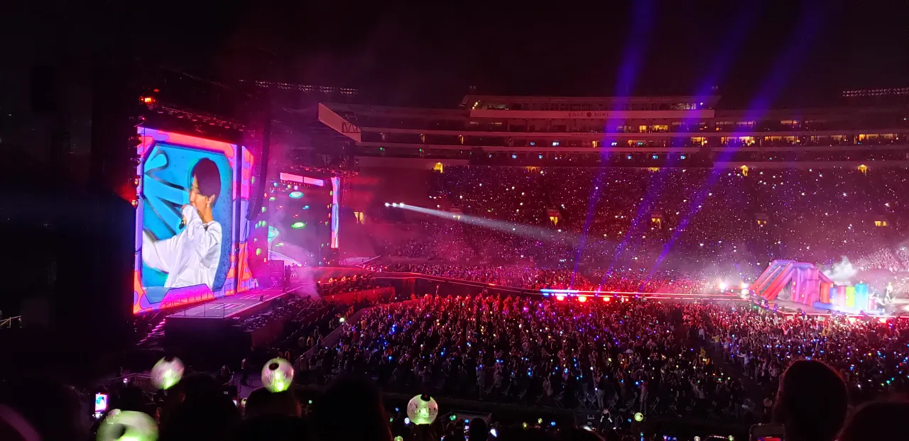 Ile trwa koncert BTS? Poznaj długość i wyjątkowe doświadczenie