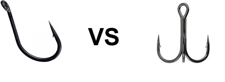 Jaki haczyk na spławik? Odkryj idealne rozmiary dla ryb!