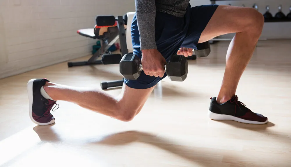 Silne kolana w domu: 7 ćwiczeń bez bólu i kontuzji