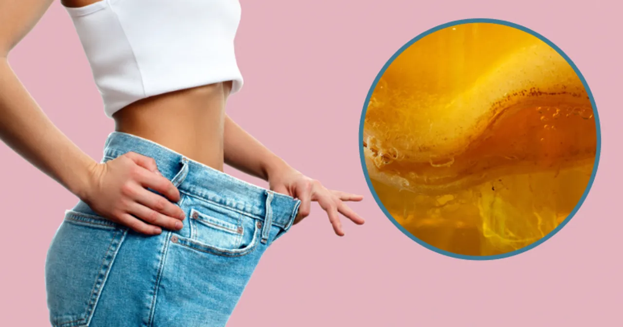 Co pić na noc na spalanie tłuszczu? Napoje wspierające odchudzanie Co pić na noc na spalanie tłuszczu? Napoje wspierające odchudzanie