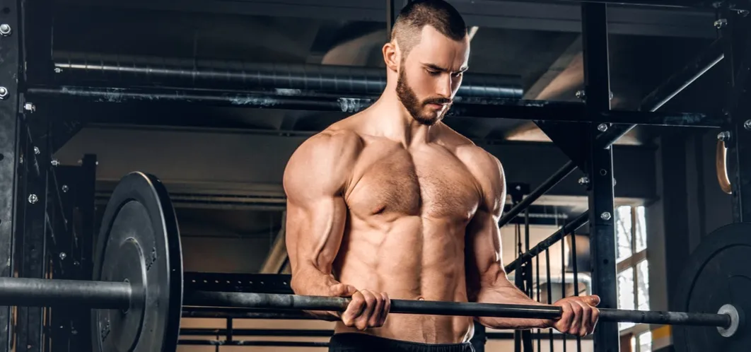 Jak rozciągać biceps? Szybka regeneracja i unikaj kontuzji!