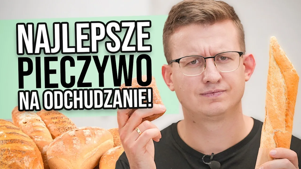 Jaki chleb na odchudzanie: wybierz zdrowe opcje i unikaj błędów