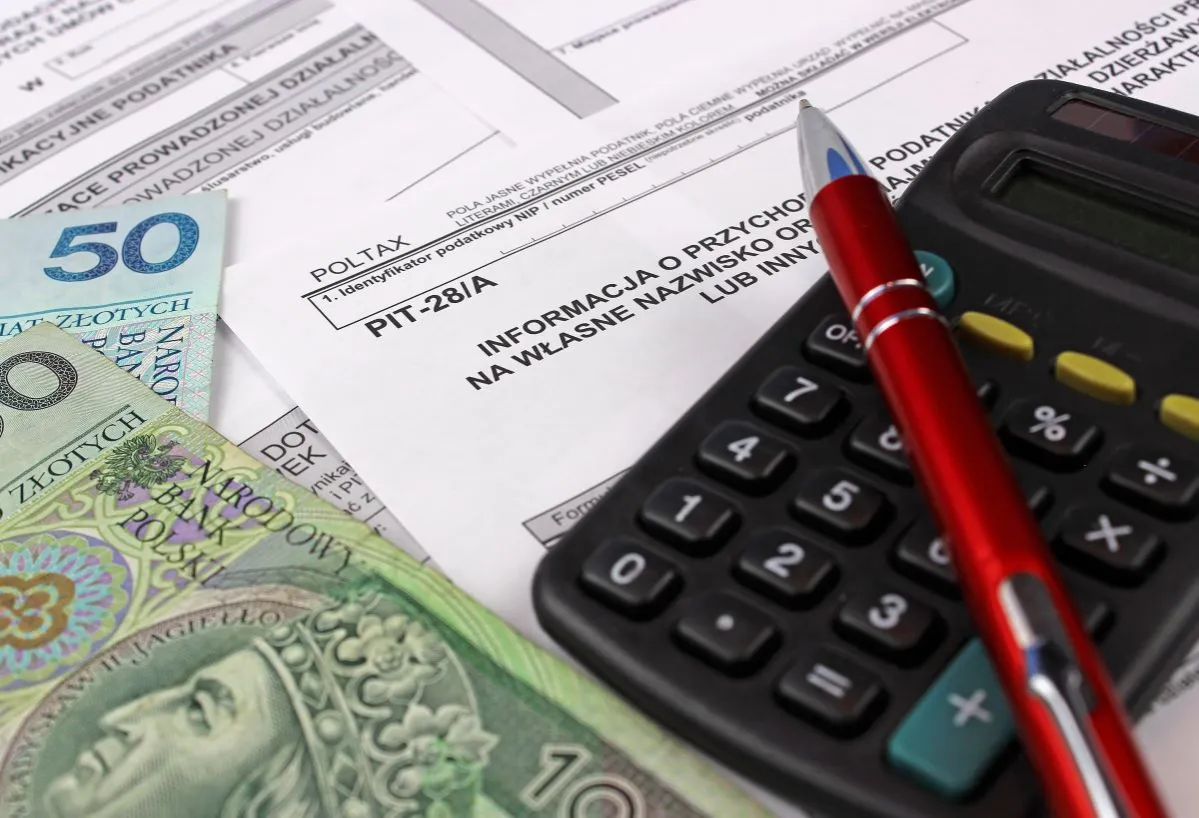 PIT-28 najem prywatny: Termin 30.04.2026 i stawki ryczałtu PIT-28 najem prywatny: Termin 30.04.2026 i stawki ryczałtu