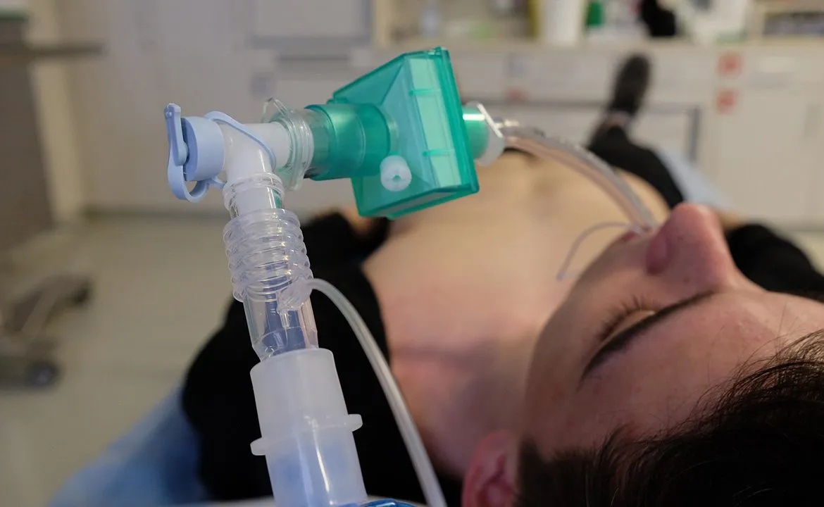 Co czuje człowiek w śpiączce farmakologicznej? Niezwykłe doświadczenia i tajemnice